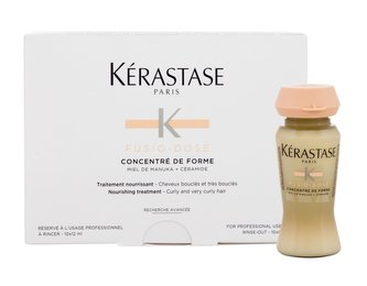 Kérastase Fusio-Dose Sérum na vlasy Concentré De Forme 120 ml pro ženy