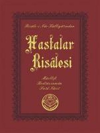Hastalar Risalesi