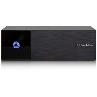 Satelitní přijímač AB AB PULSe 4K MINI