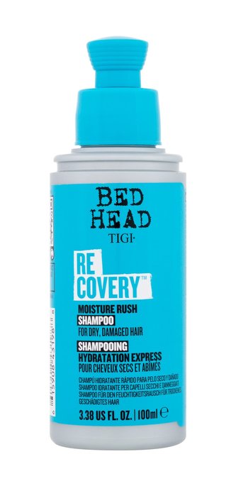 Tigi Bed Head Šampon Recovery 100 ml pro ženy