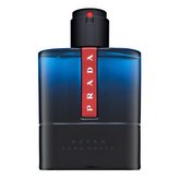 Prada Luna Rossa Ocean - EDT 100 ml man