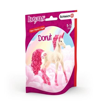 Schleich Jednorožec Donut