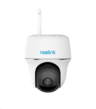 REOLINK bezpečnostní kamera Argus PT (4MP), 2.4 GHz