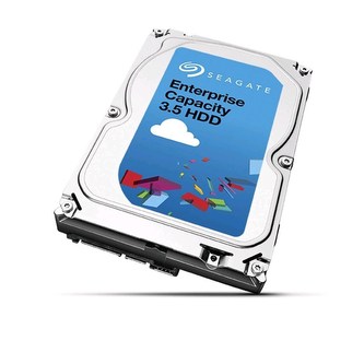 SEAGATE HDD EXOS 7E8 3,5" - 4TB, SATAIII, ST4000NM002A