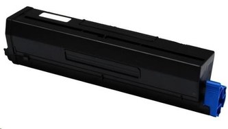OKI Toner do B432/B512/MB492/562 (12 000 stran)