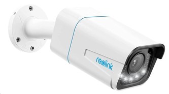 REOLINK bezpečnostní kamera s umělou inteligencí RLC-811A, PoE, 4K
