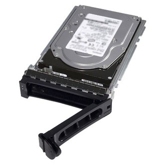 NPOS - 2TB 7.2K RPM SATA 6Gbps 512n 3.5in Hot-plug Hard Drive CK R240,R340,R350,R440,R450,R640,R650,R740,R750