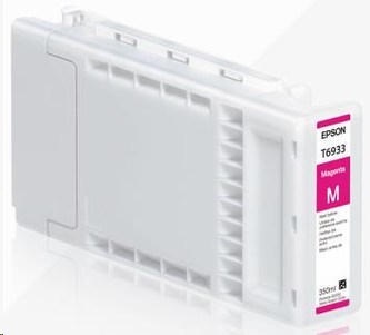 EPSON ink bar UltraChrome XD SureColor SC-T3000/5000/7000 - Magenta 350ml