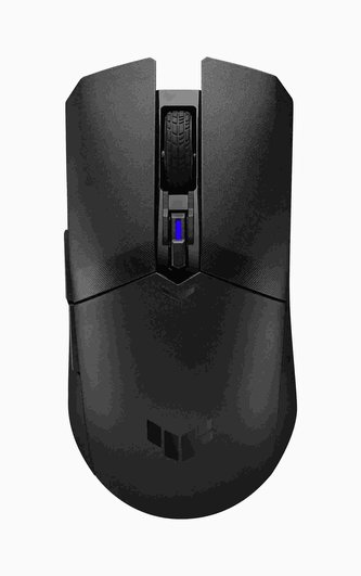 ASUS myš TUF GAMING M4 WL (P306), černá ASUS myš TUF GAMING M4 WL (P306), černá