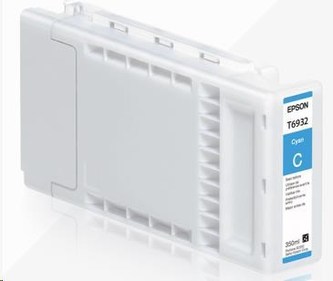 EPSON ink bar UltraChrome XD SureColor SC-T3000/5000/7000 - Cyan 350ml