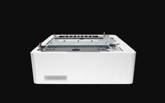 HP 550 sheet feeder/tray - Podavač/zásobník na 550 listů HP LaserJet Pro M452, M477, M454, M377, M477