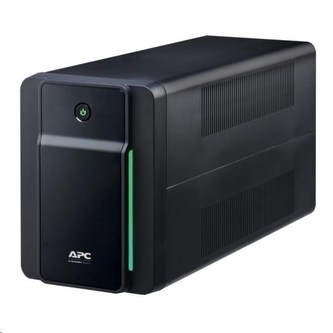 APC Back-UPS 1200VA, 230V, AVR, French Sockets (650W) APC Back-UPS 1200VA, 230V, AVR, French Sockets (650W)