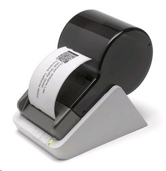 Seiko tiskárna samolepících štítků SLP650SE USB/RS232, 300dpi, 100mm/s Seiko tiskárna samolepících štítků SLP650SE USB/RS232, 300dpi, 100mm/s