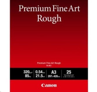 Canon  PAPÍR FA-RG1 A3 25 UNI