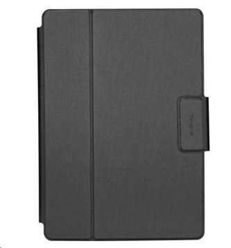 Targus® SafeFit 9-10.5" Rotating Case Black