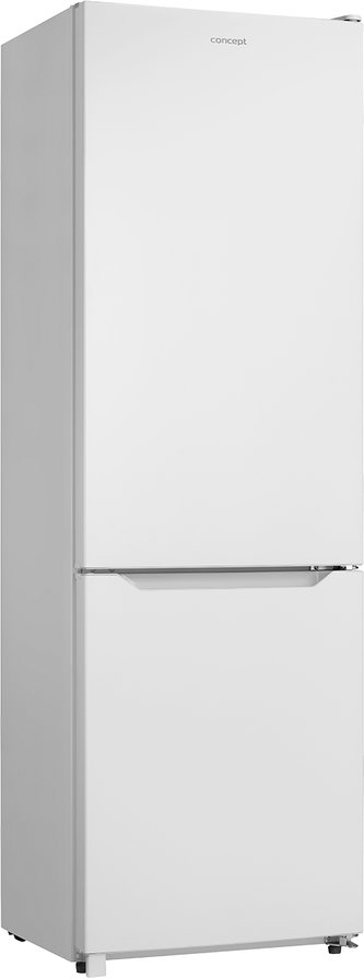 LK3360wh Chladnička kombinovaná volně stojící