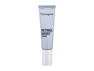 Neutrogena Pleťové sérum Retinol Boost (Serum) 30 ml woman