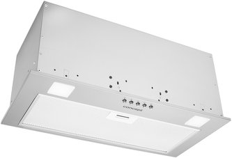 OPI3360ss Odsavač par integrovaný 60cm SINFONIA