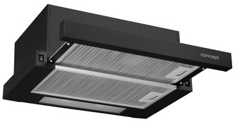 OPV3150bc Vestavný odsavač výsuvný 50cm