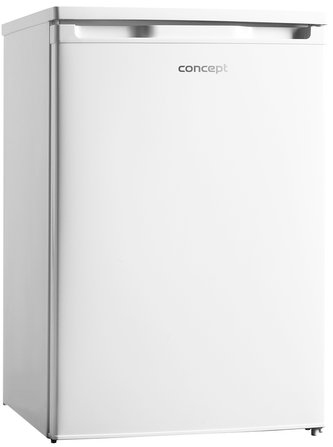 MZ3555wh Volně stojící mrazák šuplíkový