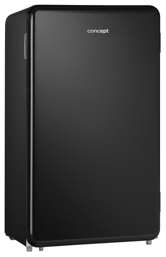 LTR3047bc Volně stojící podstavná chladnička RETRO