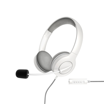 Energy Sistem Headset Office 3 White Energy Sistem Headset Office 3 White