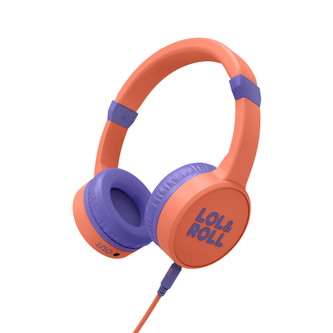 Energy Sistem Lol&Roll Pop Kids Orange