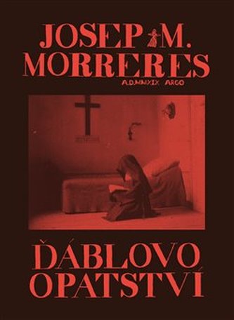 Ďáblovo opatství Ďáblovo opatství