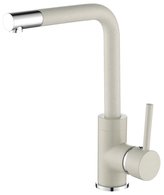 BDG4327be Baterie dřezová granit BÉŽOVÁ