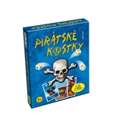 Pirátské kostky