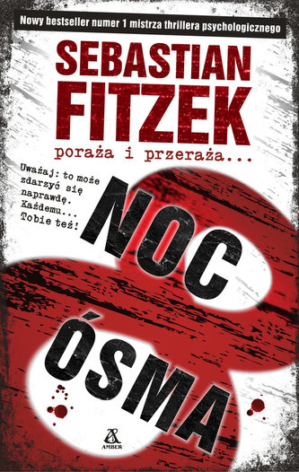 Noc Ósma