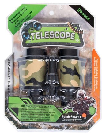 Dalekohled MEGA CREATIVE 454560