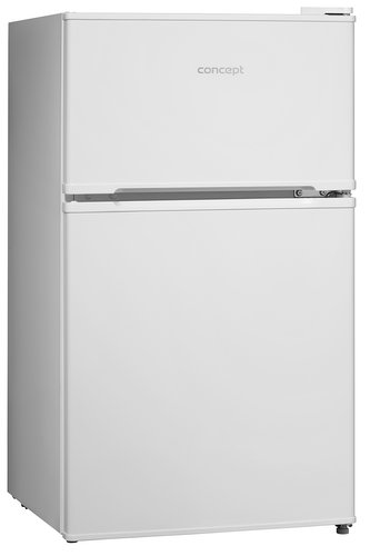 LFT2047wh Volně stojící chladnička s mrazničkou