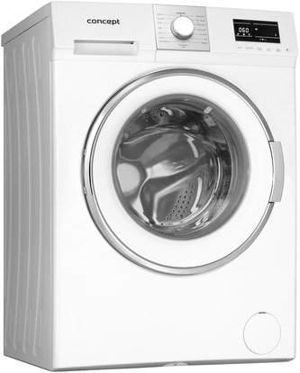 PP6308i Pračka s předním plněním 8 kg