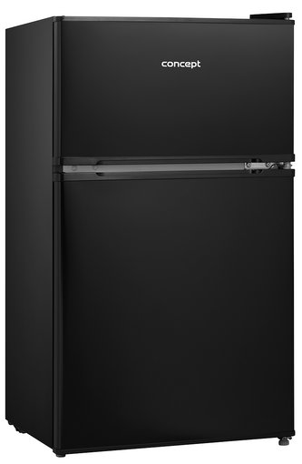 LFT2047bc Volně stojící chladnička s mrazničkou