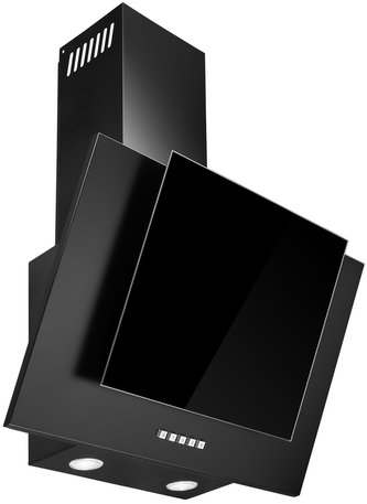 OPK5260bc Odsavač par komínový 60 cm BLACK