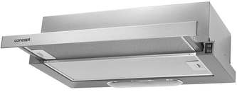 OPV3260 Vestavný odsavač výsuvný 60cm