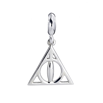 Stříbrný přívěsek Harry Potter - Relikvie smrti Stříbrný přívěsek Harry Potter - Relikvie smrti