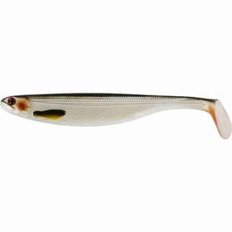 WESTIN: Gumová nástraha ShadTeez Slim 14cm 17g Lively Roach 2ks