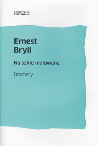 Na szkle malowane Na szkle malowane