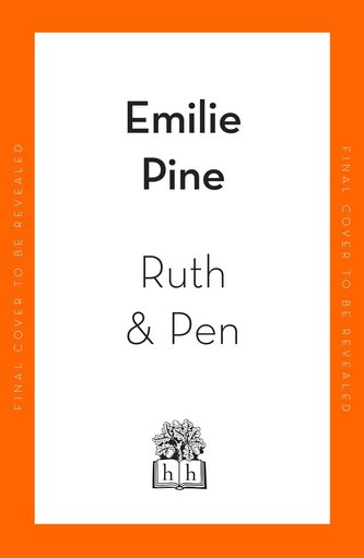 Ruth & Pen