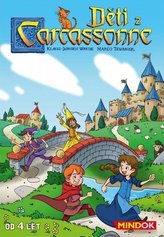 Carcassonne: Děti z Carcassone