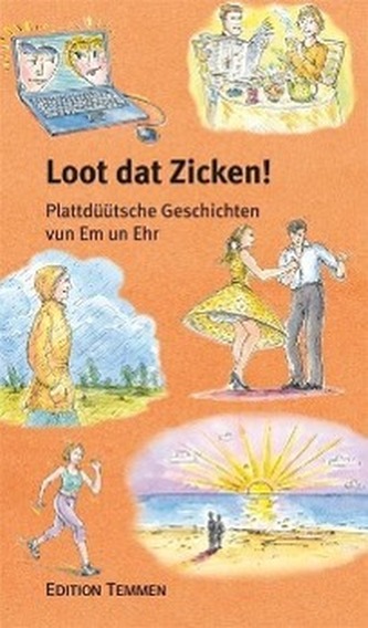 Loot dat Zicken!