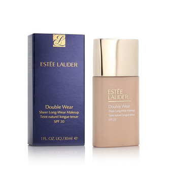 Estée Lauder Double Wear Sheer Long-Wear Makeup SPF 20 (1N2 Ecru) 30 ml