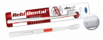 Rebi-Dental Zubní kartáček ultra soft M61 1 ks