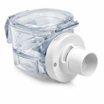 Little Doctor Inhalační komora LD-N065 k inhalátoru LD-812U Little Doctor Inhalační komora LD-N065 k inhalátoru LD-812U