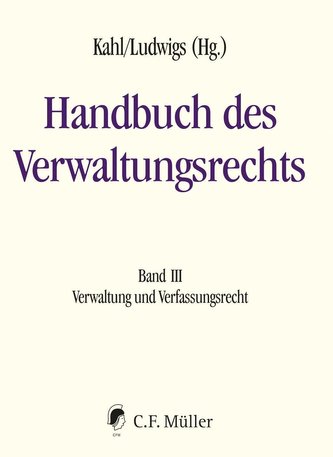 Handbuch des Verwaltungsrechts 03
