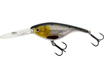 WESTIN: Wobler BabyBite DR Crankbait 6,5cm 13g Floating 3D Headlight