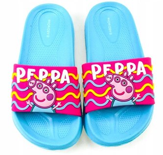 PANTOFLE TLAPKOVÁ PATROLA - velikost 31-32