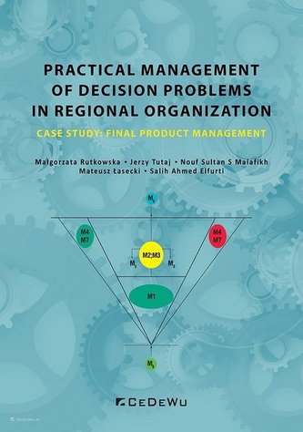 Practical management of decision problems in regional organization